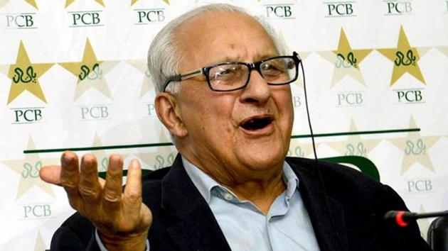 PCB has hired a British law firm to represent it in the case, chairman Shahryar Khan has said.(AFP file photo)
