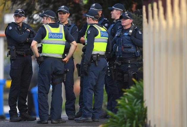 Australian officials have grown increasingly concerned about the threat of extremist attacks and have prevented 12 on home soil since September 2014. (Reuters File) Australian officials have grown increasingly concerned about the threat of extremist attacks and have prevented 12 on home soil since September 2014. (Reuters File)