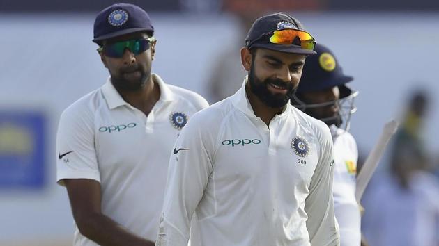The second Test will be played in Colombo from August 3-7. (AFP) The second Test will be played in Colombo from August 3-7. (AFP)