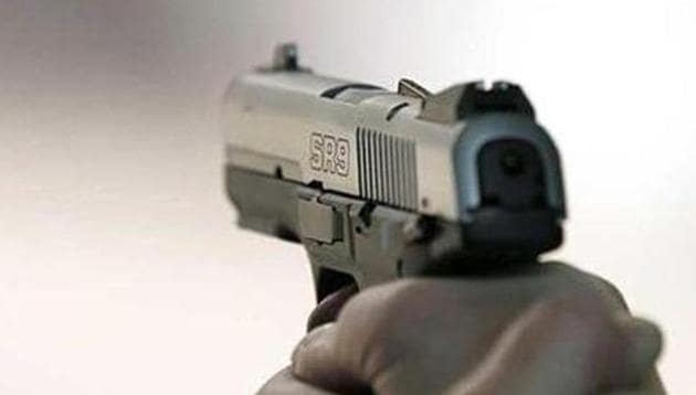 A man accused of rape was shot dead in Manipur. (AFP / Representational Photo) A man accused of rape was shot dead in Manipur. (AFP / Representational Photo)