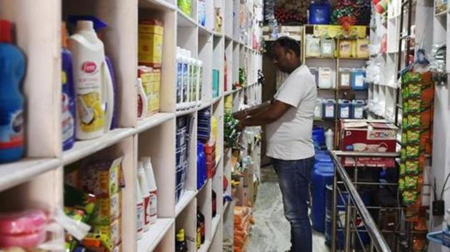 Businesses with a turnover of up to Rs 20 lakh are exempt from GST and hence registration is not mandatory. (AFP File Photo) Businesses with a turnover of up to Rs 20 lakh are exempt from GST and hence registration is not mandatory. (AFP File Photo)