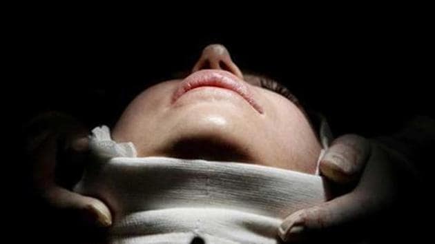 The woman transformed her appearance through plastic surgery in order to avoid $3.71 million of personal debts. (File Photo/For Representation Only) The woman transformed her appearance through plastic surgery in order to avoid $3.71 million of personal debts. (File Photo/For Representation Only)