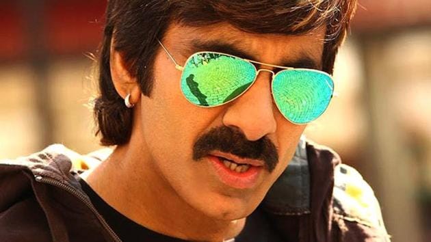 Telugu actor Ravi Teja is currently busy wrapping up Telugu actioner Bengal Tiger. (itsraviteja/Facebook) Telugu actor Ravi Teja is currently busy wrapping up Telugu actioner Bengal Tiger. (itsraviteja/Facebook)