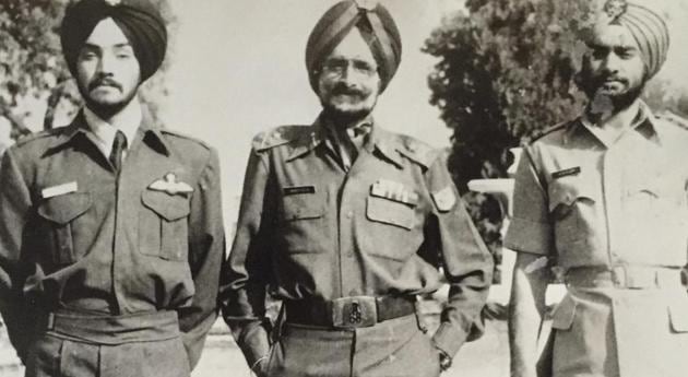 Which family has 300 years of service in India’s armed forces? Know the ...