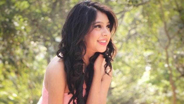 Niti feels her co-stars will miss her as she spread joy in their lives. Niti feels her co-stars will miss her as she spread joy in their lives.