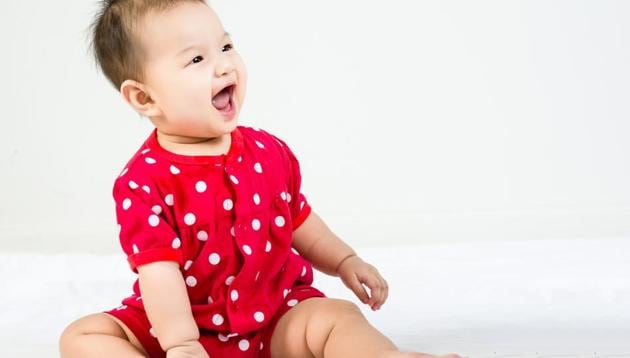 Toddlers also have the ability to anticipate that the dominant person will receive more rewards. (Shutterstock) Toddlers also have the ability to anticipate that the dominant person will receive more rewards. (Shutterstock)