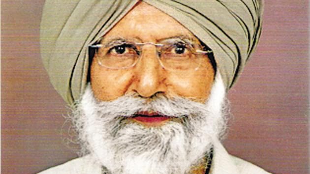 Amarjit Singh Hayer Amarjit Singh Hayer