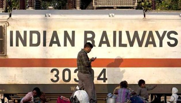 Indian Railways has been a lifeline for 23 million Indians every day. But in a recent report the country’s top auditor says the sanitation of linen and blankets given to passengers are not done properly. (AFP Photo) Indian Railways has been a lifeline for 23 million Indians every day. But in a recent report the country’s top auditor says the sanitation of linen and blankets given to passengers are not done properly. (AFP Photo)