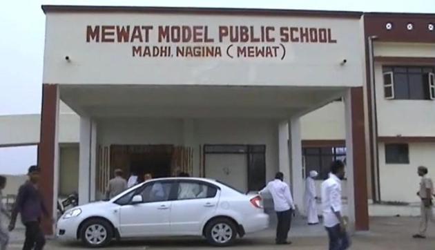 The incident of two boys being allegedly forced to recite the Quran and espouse the cause of Islam at a Mewat school came to light after they applied for a School Leaving Certificate and a transfer.(Sourced)