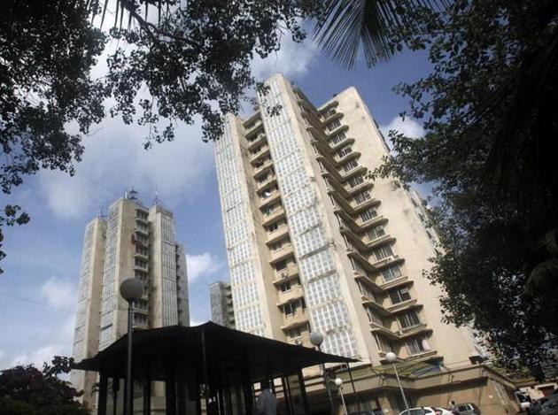 The government plans to house 367 legislators from both the houses at four sprawling towers to be built on the 12,000-sqm plot. (HT File) The government plans to house 367 legislators from both the houses at four sprawling towers to be built on the 12,000-sqm plot. (HT File)