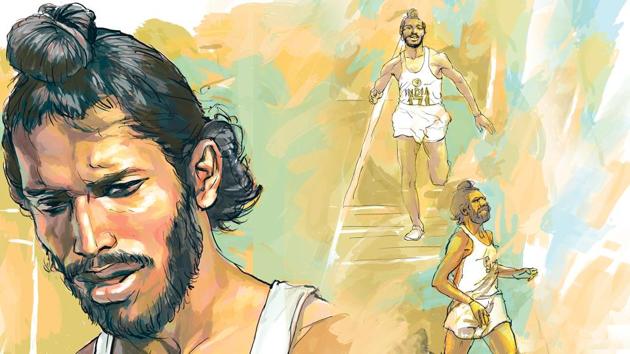 Milkha Singh says if you stay true to yourself and train sincerely, nobody can stop you from achieving excellence (Shantanu Mitra) Milkha Singh says if you stay true to yourself and train sincerely, nobody can stop you from achieving excellence (Shantanu Mitra)