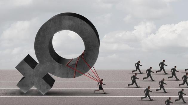 Researchers found that women living in gender-equal countries have better cognitive test scores later in life than women in gender-unequal societies. (Shutterstock) Researchers found that women living in gender-equal countries have better cognitive test scores later in life than women in gender-unequal societies. (Shutterstock)