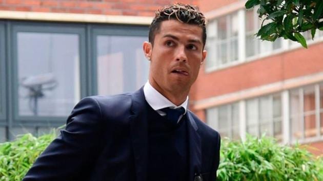 Cristiano Ronaldo has denied intentionally evading millions of euros in taxes. (AFP) Cristiano Ronaldo has denied intentionally evading millions of euros in taxes. (AFP)