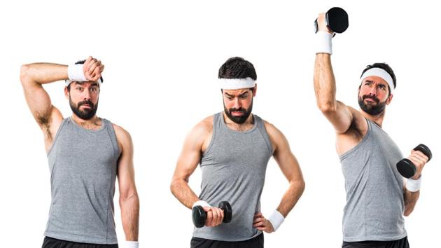 The experiment involved more than 800 new members of a private gym in the US. (Shutterstock) The experiment involved more than 800 new members of a private gym in the US. (Shutterstock)
