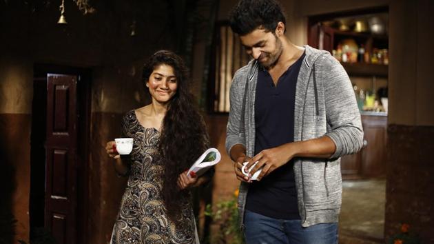 Prime Video: Fidaa