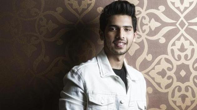 Mesmerizing pictures of Armaan Malik