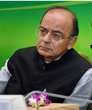 As GST completes a month since its implementation on July 1, finance minister Arun Jaitley said that though it was not an easy reform to implement, but the goverment has got great support for it.(PTI)