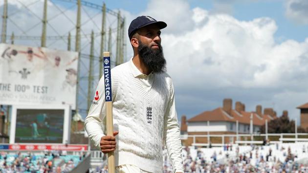 Moeen Ali and Toby Roland-Jones were the stars as England completed a magnificent turnaround after their heavy loss in Trent Bridge. (Action Images via Reuters) Moeen Ali and Toby Roland-Jones were the stars as England completed a magnificent turnaround after their heavy loss in Trent Bridge. (Action Images via Reuters)