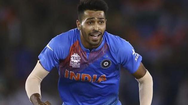 Hardik Pandya is now a regular member of Indian cricket team in important tournaments.(Getty Images) Hardik Pandya is now a regular member of Indian cricket team in important tournaments.(Getty Images)