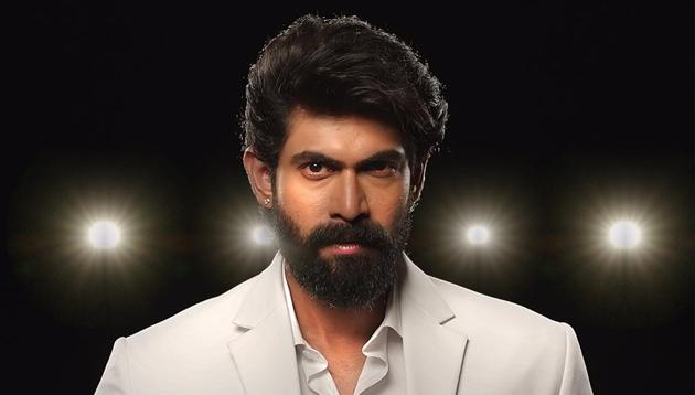 Rana Daggubati will soon be seen in Nene Raju Nene Mantri. Rana Daggubati will soon be seen in Nene Raju Nene Mantri.