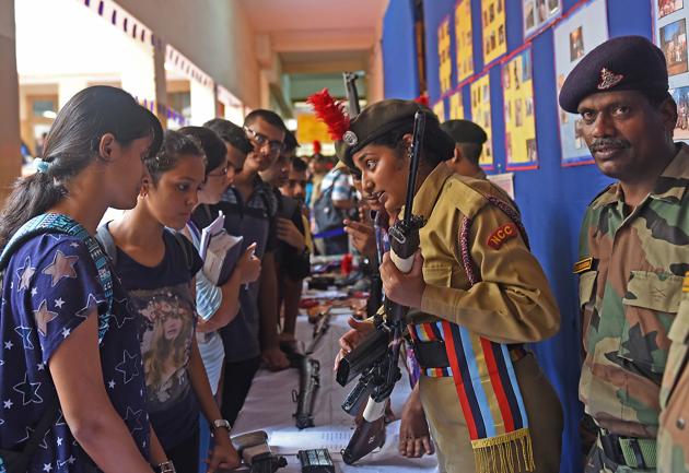 Get all info before you start. (Satyabrata Tripathy/HT Photo)