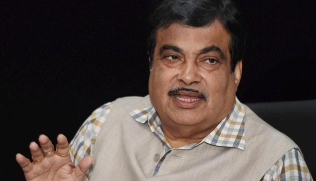 Union transport minister Nitin Gadkari has asked Maharashtra to provide special facilities to those detained during the Emergency. (PTI File Photo) Union transport minister Nitin Gadkari has asked Maharashtra to provide special facilities to those detained during the Emergency. (PTI File Photo)