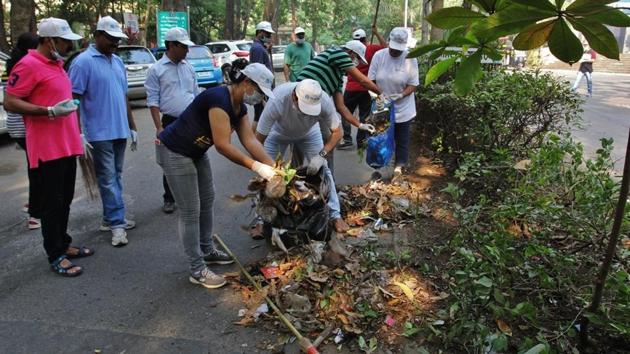 Govt revises methodology for Clean India’s Swachh Survekshan for better ...