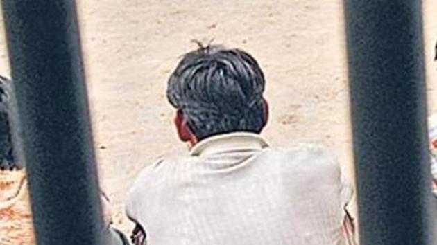 Representative image (HT File Photo) Representative image (HT File Photo)