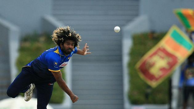 Lasith Malinga has represented Sri Lanka in 30 Tests, 199 ODIs and 67 T20Is so far. In 2011, he announced his retirement from the longest format of the game. (NurPhoto via Getty Images) Lasith Malinga has represented Sri Lanka in 30 Tests, 199 ODIs and 67 T20Is so far. In 2011, he announced his retirement from the longest format of the game. (NurPhoto via Getty Images)