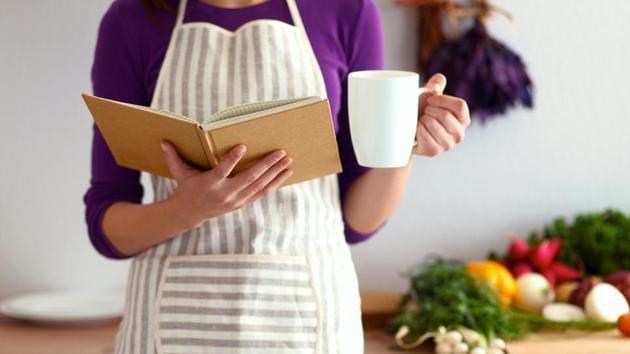 From cookbooks to memoirs and beginner’s guides, this list is for the foodies.(Shutterstock)