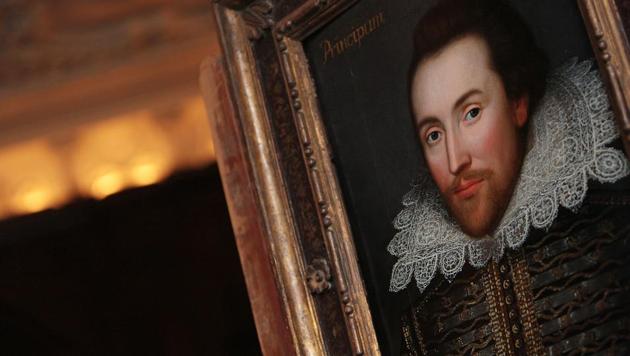 The RSC has started measuring the pulse of audience members as they watch some of the most harrowing scenes ever written by Shakespeare. (AFP) The RSC has started measuring the pulse of audience members as they watch some of the most harrowing scenes ever written by Shakespeare. (AFP)