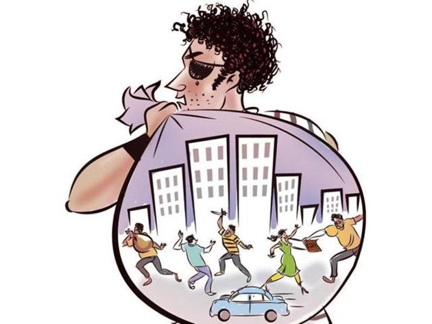 Seventy six crime cases have been reported against traders in various districts OF Uttar Pradesh since March 20. Seventy six crime cases have been reported against traders in various districts OF Uttar Pradesh since March 20.
