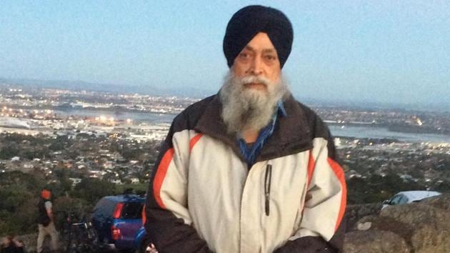 Ranjit Singh Bhangoo Ranjit Singh Bhangoo