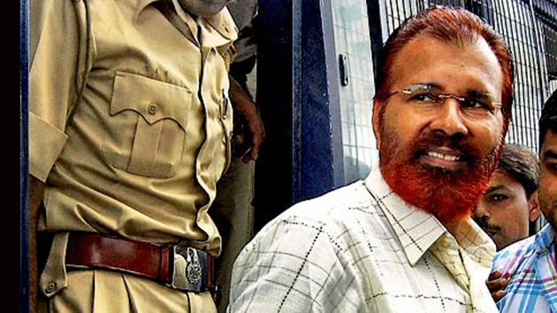 Vanzara spent almost seven years at the Sabarmati Central Jail in Ahmedabad before being released on bail. (HT Photo) Vanzara spent almost seven years at the Sabarmati Central Jail in Ahmedabad before being released on bail. (HT Photo)