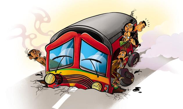 (ILLUSTRATION: SIDDHANT JUMDE) (ILLUSTRATION: SIDDHANT JUMDE)