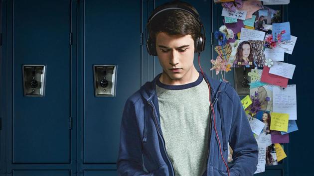 A still from the show 13 Reasons Why (Courtesy: Netflix) A still from the show 13 Reasons Why (Courtesy: Netflix)