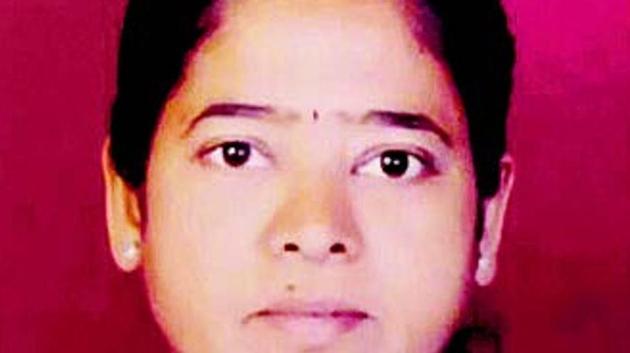 Manjula Shetye, the prisoner who died after the assault in Mumbai. (File photo) Manjula Shetye, the prisoner who died after the assault in Mumbai. (File photo)