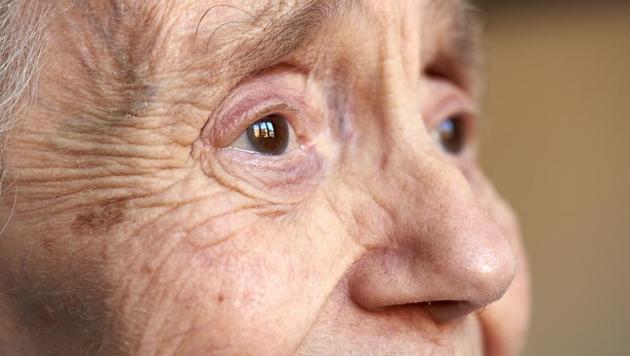When patients take anti-parkinsonian drugs, over time they develop hyperkinetic movements that are hard to control, called dyskinesia. (Shutterstock) When patients take anti-parkinsonian drugs, over time they develop hyperkinetic movements that are hard to control, called dyskinesia. (Shutterstock)
