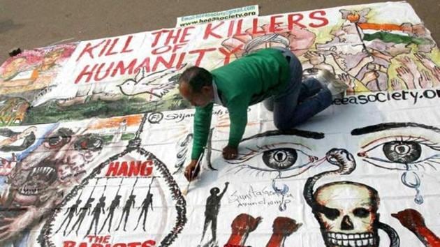 A senior official of the social welfare department, requesting anonymity, told HT, “The father has been working in the houses of doctors of GMCH-32 and hence the sense of familiarity with them makes him want to avoid treatment there.” (HT File/Representative image) A senior official of the social welfare department, requesting anonymity, told HT, “The father has been working in the houses of doctors of GMCH-32 and hence the sense of familiarity with them makes him want to avoid treatment there.” (HT File/Representative image)
