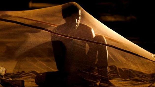 Of the 304 cases, 150 people who had malaria were residents of Delhi; the rest came from neighbouring states for treatment in the Capital. (HT FILE) Of the 304 cases, 150 people who had malaria were residents of Delhi; the rest came from neighbouring states for treatment in the Capital. (HT FILE)