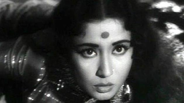 August 1 marks the 85th birth anniversary of the exceptionally intriguing Bollywood actor, Meena Kumari.
