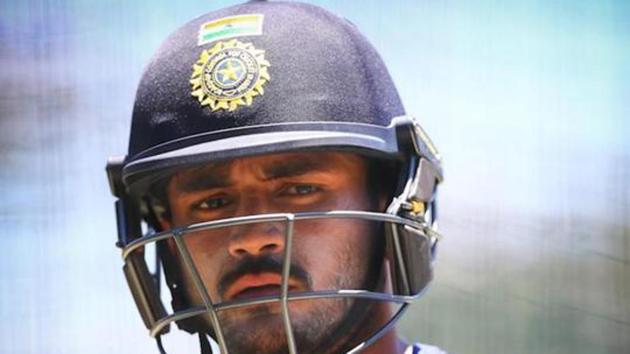 Manish Pandey hit a half century as India A beat Afghanistan A by 113 runs. (AFP/Getty Images) Manish Pandey hit a half century as India A beat Afghanistan A by 113 runs. (AFP/Getty Images)