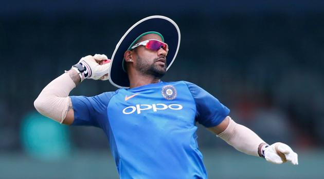 India’s fielding was arguably the only department that India could improve ahead of the second Test. (REUTERS)
