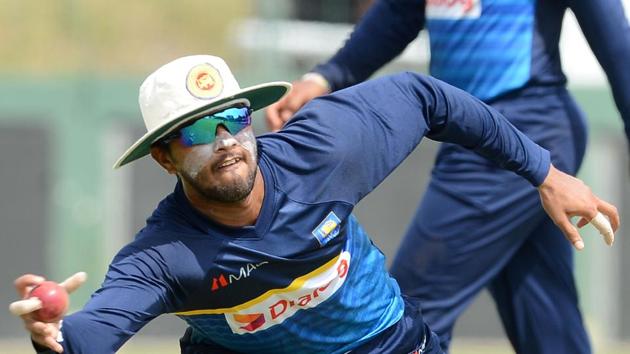 However, the side will have to improve in all departments, including the fielding. (AFP)