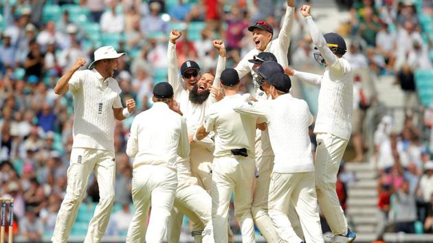 England will be aiming for a three-peat against South Africa, having won the ODI and T20I series that preceded the Test series. (Action Images via Reuters) England will be aiming for a three-peat against South Africa, having won the ODI and T20I series that preceded the Test series. (Action Images via Reuters)