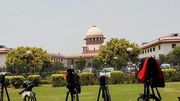 A Supreme Court-appointed panel has termed the MCI rule barring colour blind persons from becoming doctors as ‘regressive’.(PTI)