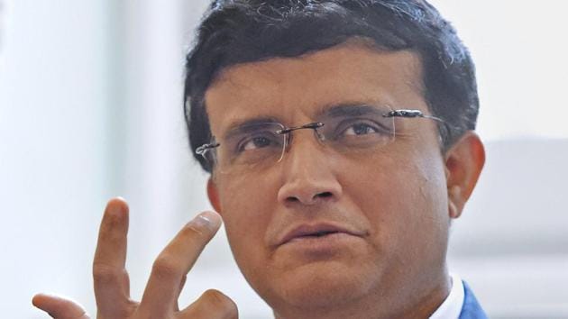 Sourav Ganguly is former captain of the Indian cricket team and current president of the Cricket Association of Bengal. (PTI) Sourav Ganguly is former captain of the Indian cricket team and current president of the Cricket Association of Bengal. (PTI)