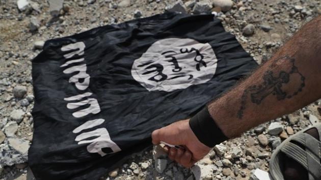In India, 66% of the respondents in a Pew research survey considered Islamic State a major threat. (AP Photo/ Representational) In India, 66% of the respondents in a Pew research survey considered Islamic State a major threat. (AP Photo/ Representational)