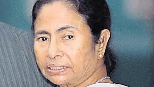 West Bengal chief minister Mamata Banerjee urged all political parties in the hills to restore normal life in Darjeeling. (PTI File Photo) West Bengal chief minister Mamata Banerjee urged all political parties in the hills to restore normal life in Darjeeling. (PTI File Photo)