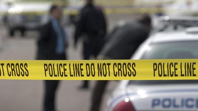 Visvanathan Vaduvelu, 48, fled with 1,193 Singapore dollars (USD 877) in cash from the Shell petrol station situated at 219 Upper Bukit Timah Road on Monday, police said. (Getty Images) Visvanathan Vaduvelu, 48, fled with 1,193 Singapore dollars (USD 877) in cash from the Shell petrol station situated at 219 Upper Bukit Timah Road on Monday, police said. (Getty Images)